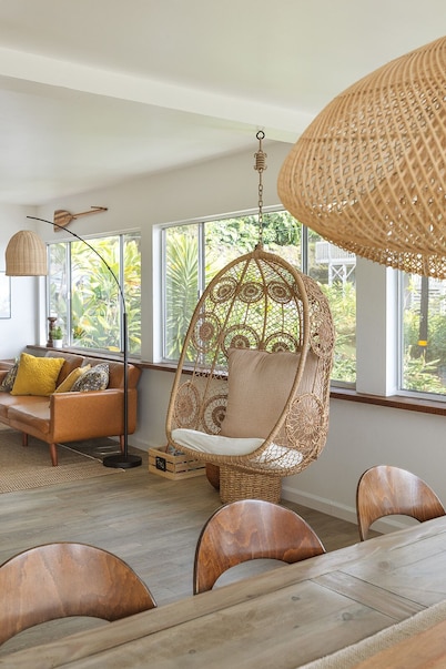Lihau Boho House