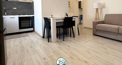 ⭐️ Luminis Holiday Home - Comfort and the sea at your fingertips ⭐️