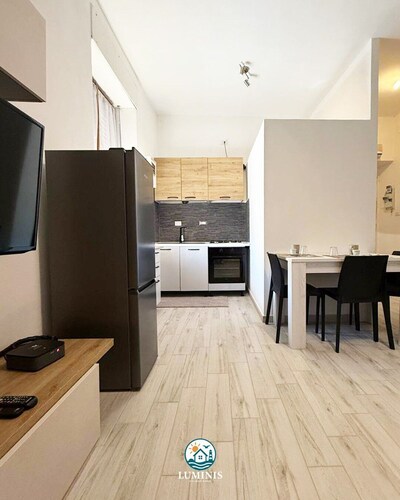 ⭐️ Luminis Holiday Home - Comfort and the sea at your fingertips ⭐️