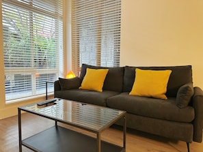 Televisor intel·ligent i llar de foc