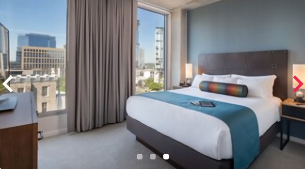 1 bedroom, iron/ironing board, WiFi, bed sheets - Hotel suite with 1 bedroom and Kitchen in charming Austin (Austin)