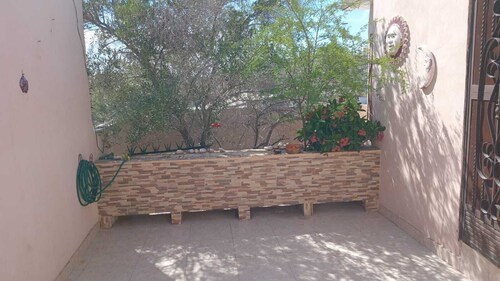 OLSI Accommodation