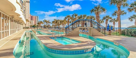Inomhuspool