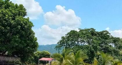 LOMA LINDA HOTEL DE NATURALEZA