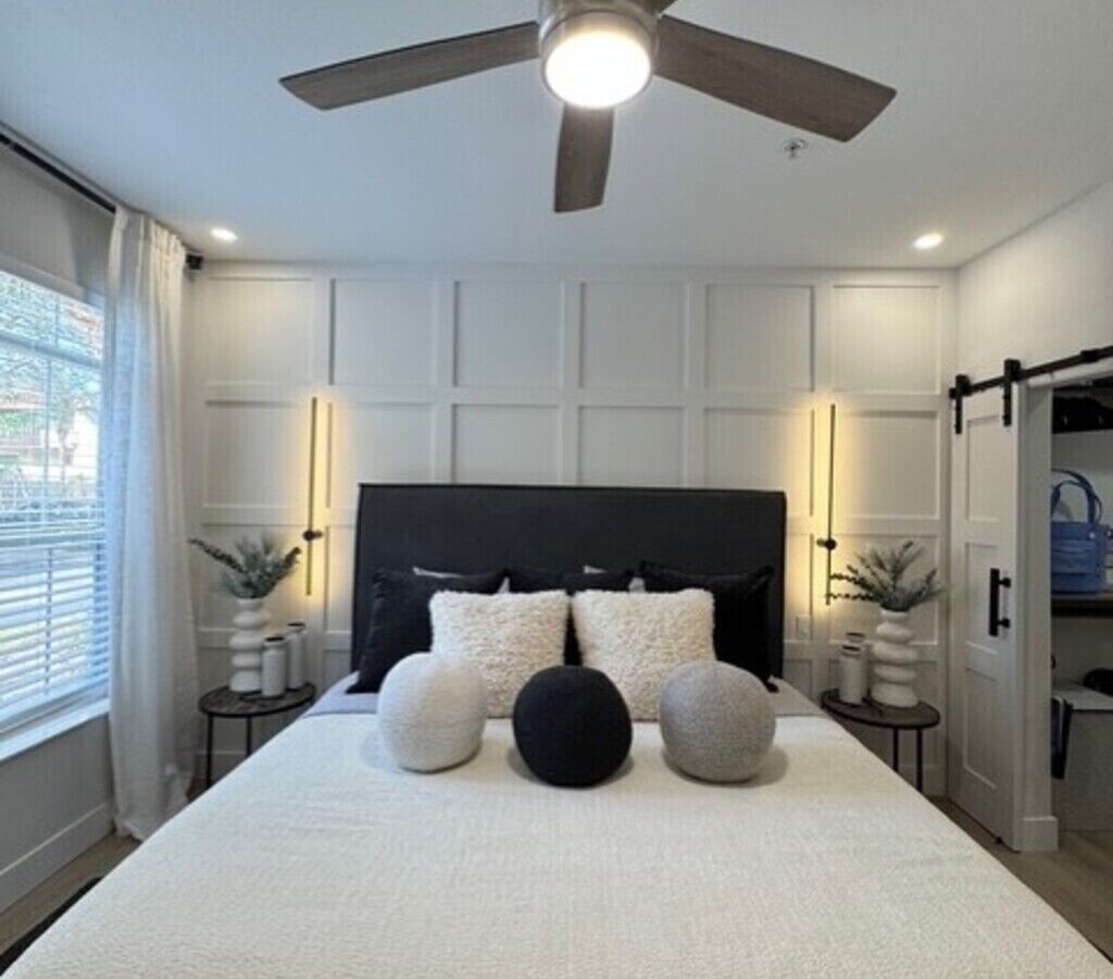 Bügeleisen/Bügelbrett, WLAN, Bettwäsche