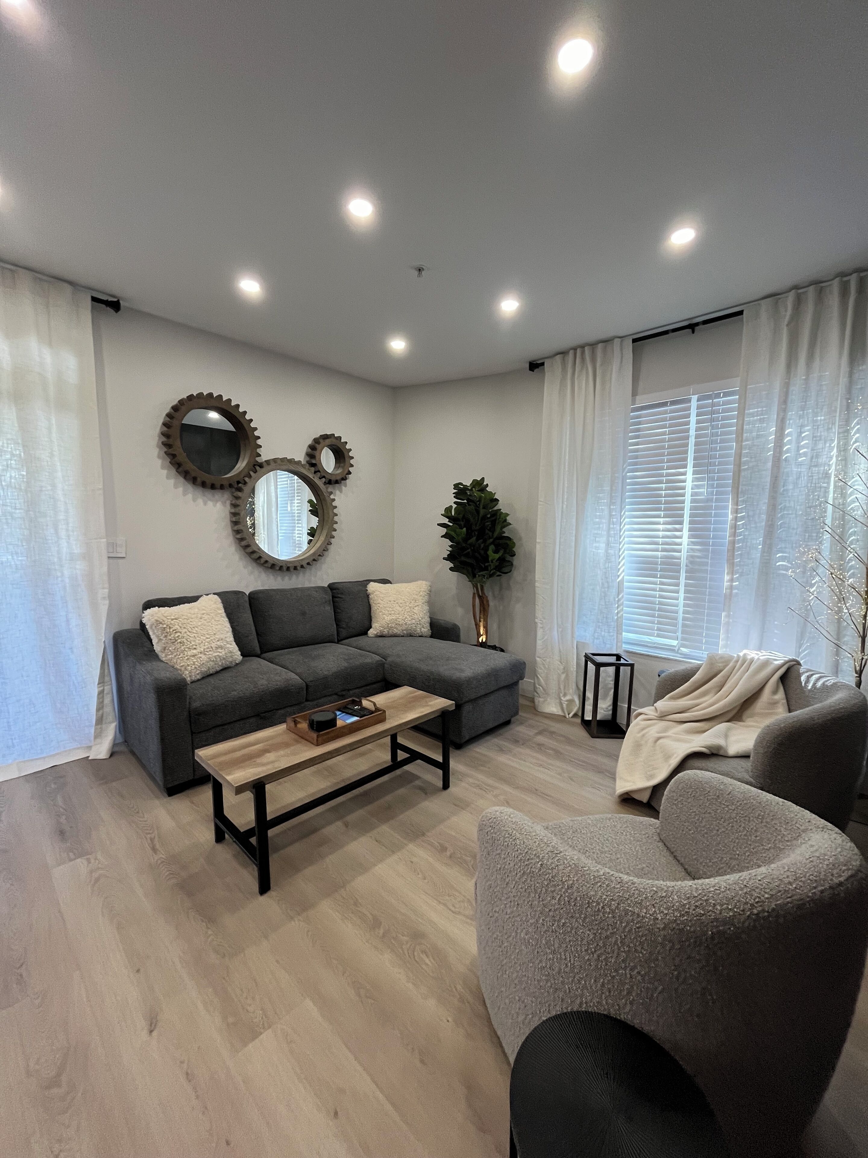 Fantastic Avalon Condo (Ground Floor) - Renovated & Steps To Pool!️ - Clearwater, FL