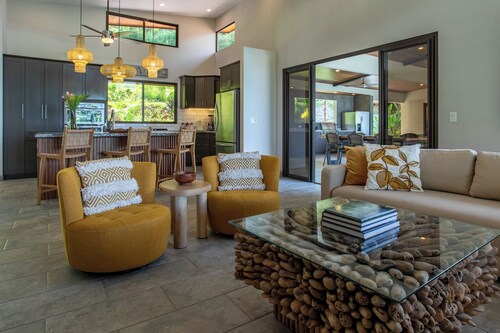 Villa in Bahia Ballena