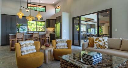 Villa in Bahia Ballena