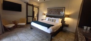 3 bedrooms, WiFi, bed sheets - Villa in Bahia Ballena (Uvita)
