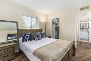 Free WiFi, bed sheets, wheelchair access