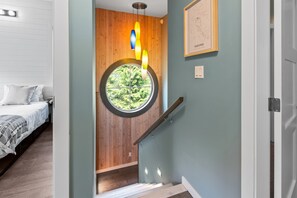 3 habitaciones, tabla de planchar con plancha y wifi gratis