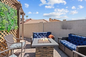 テラス / パティオ