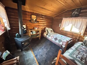 คลาสสิกเคบิน | Wi-Fi ฟรี