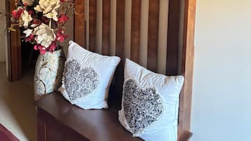 Superior Villa, Mountain View | Reception