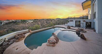 Horizons & Sunsets 5BR Retreat House