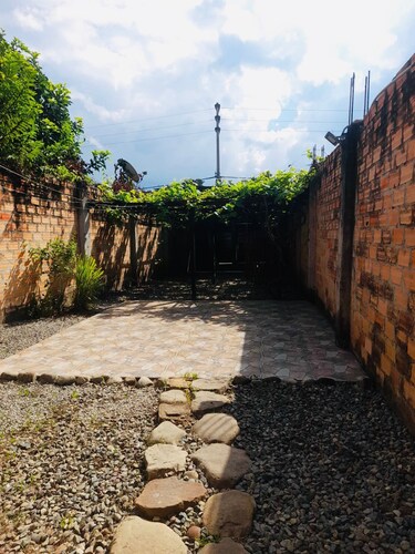 House 3 bedrooms Tarapoto