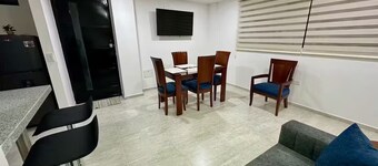 Comfortable, New Apartment in San Gil