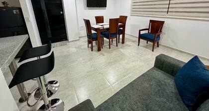 Comfortable, New Apartment in San Gil