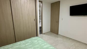 3 sovrum, strykjärn/strykbräda, wi-fi och sängkläder