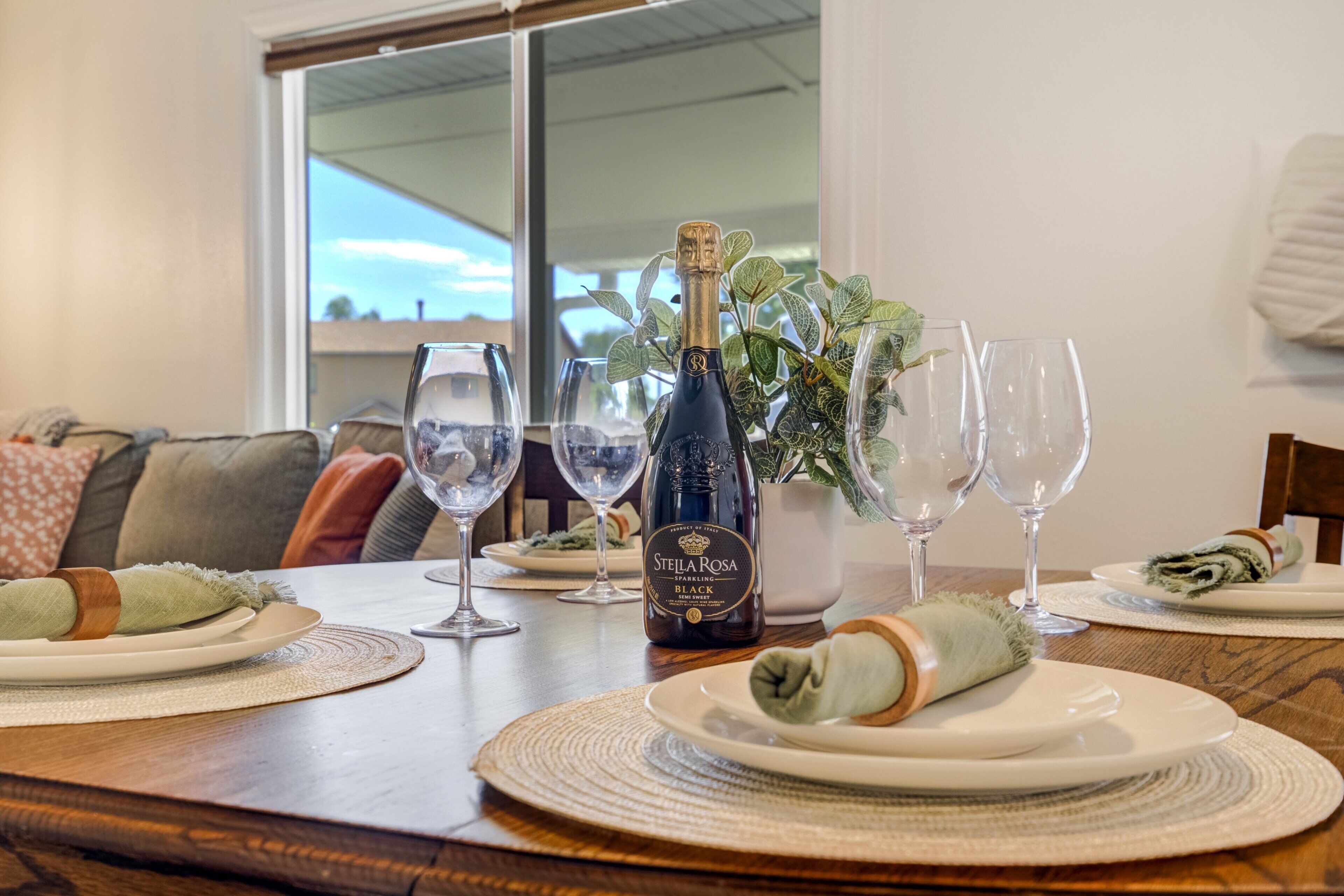 تناول الطعام