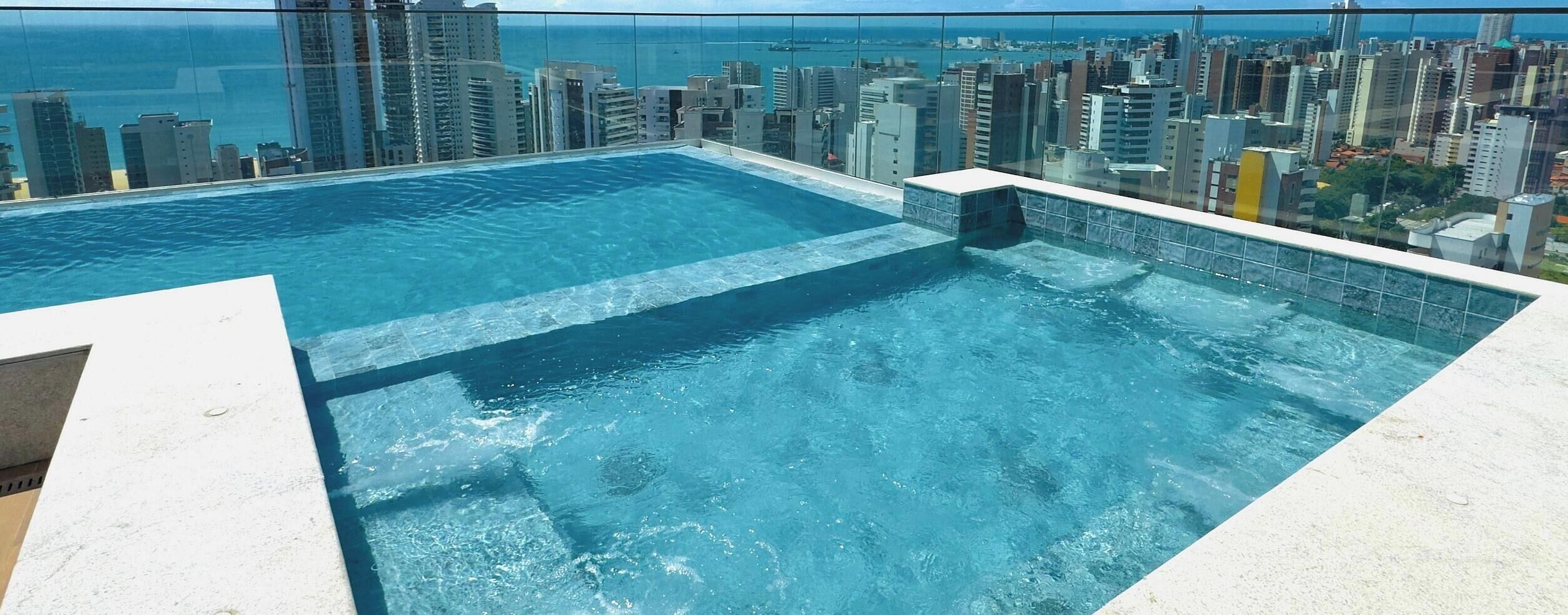 Apartment | Pool | Outdoor pool
