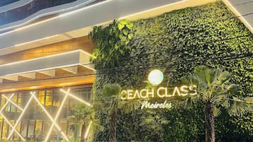 Apartment | Exterior