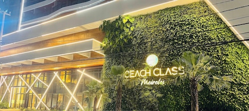 Beach Class Meireles by Diego Flats