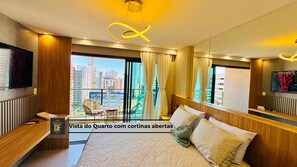 Apartment | Iron/ironing board, free WiFi