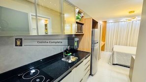 Apartment | Private kitchen