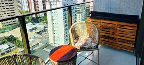 Apartment | Property grounds