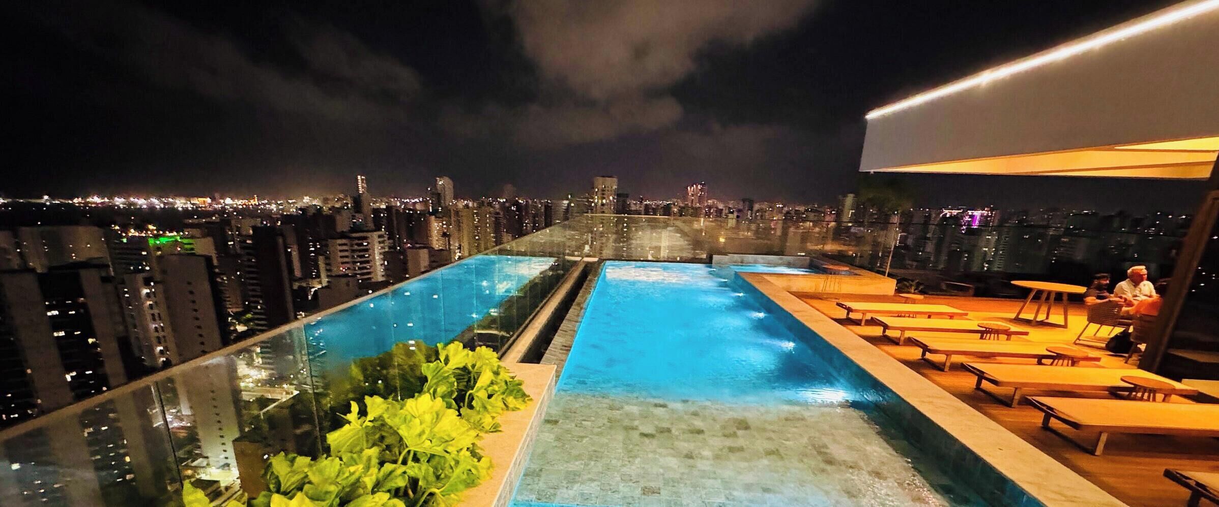 Apartment | Pool