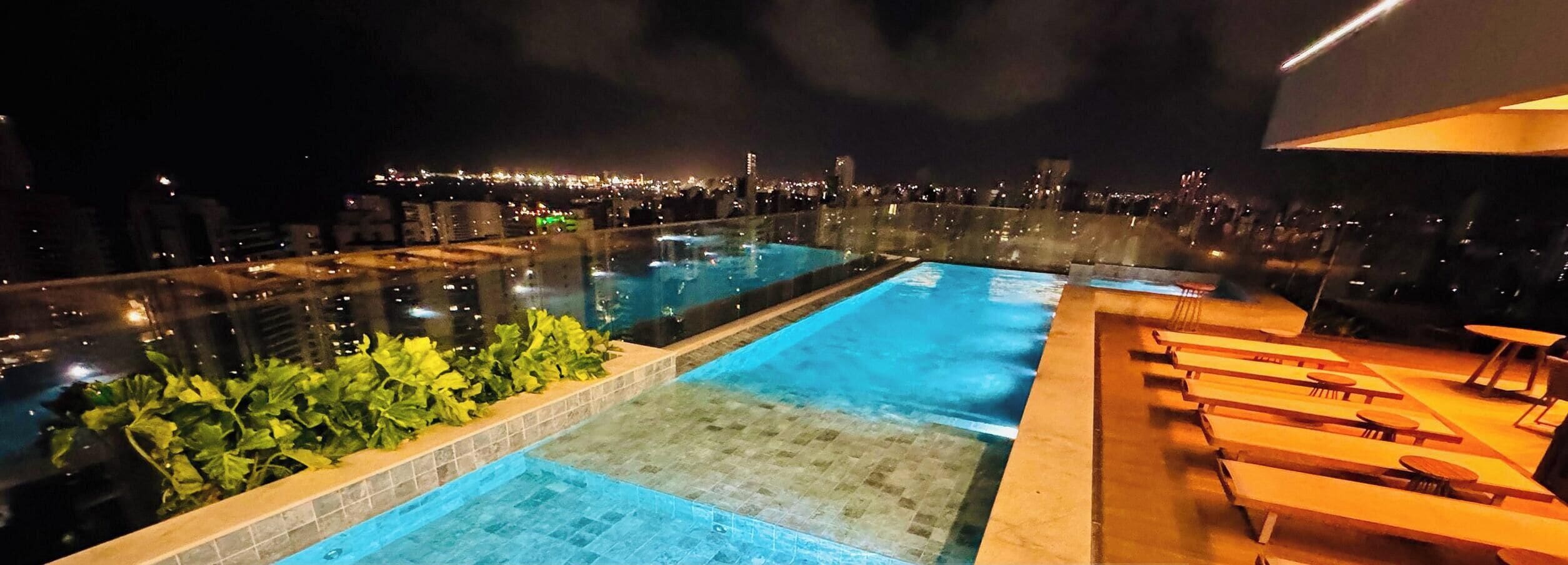 Apartment | Pool | Outdoor pool