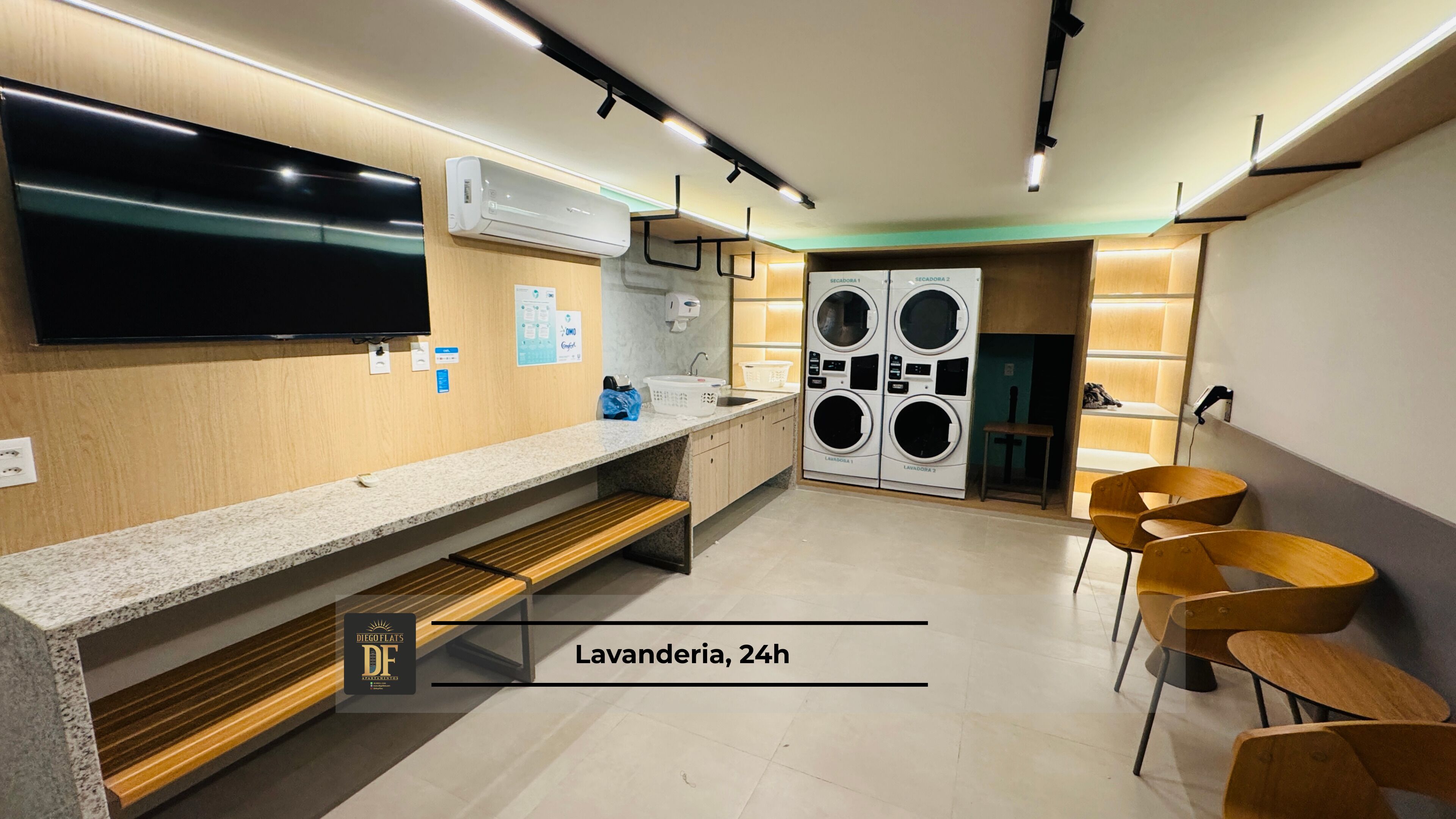 บริการซักรีด