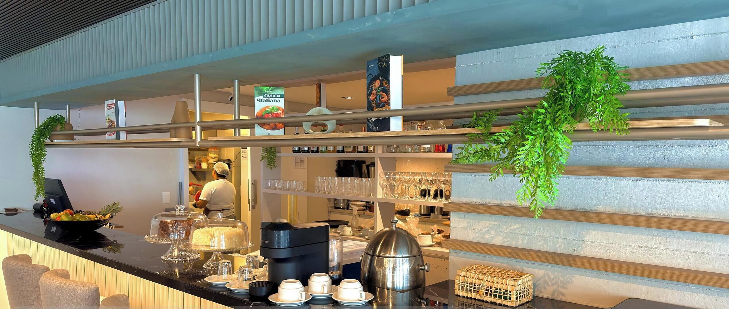 Departamento | Restaurantes