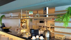 Leilighet | Spiseområde