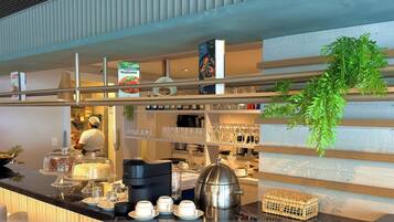 Departamento | Restaurantes