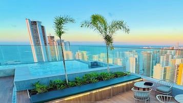 Departamento | Restaurante al aire libre