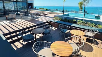 Departamento | Restaurante al aire libre