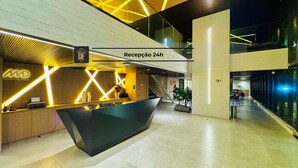 Leilighet | Lobby