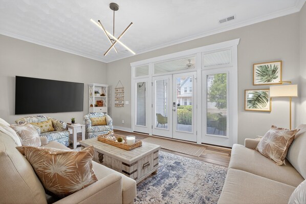 Älytelevisio, videopelejä