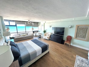 1 quarto, ferros/tábuas de passar roupa, Wi-Fi, roupa de cama