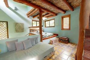 3 Schlafzimmer, Internetzugang, Bettwäsche