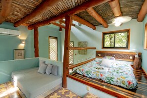 3 bedrooms, internet, bed sheets