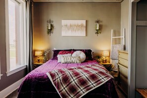 3 Schlafzimmer, kostenloses WLAN, Bettwäsche