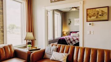 3 chambres, accès au Wi-Fi (inclus), literie fournie