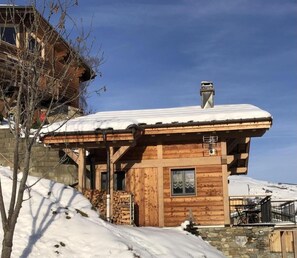 Exterior - LE CARON - AIME LA PLAGNE (AIME LA PLAGNE)