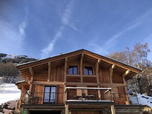 Exterior - LE CARON - AIME LA PLAGNE (AIME LA PLAGNE)