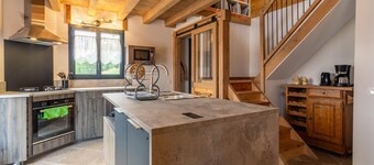 LE CARON - AIME LA PLAGNE