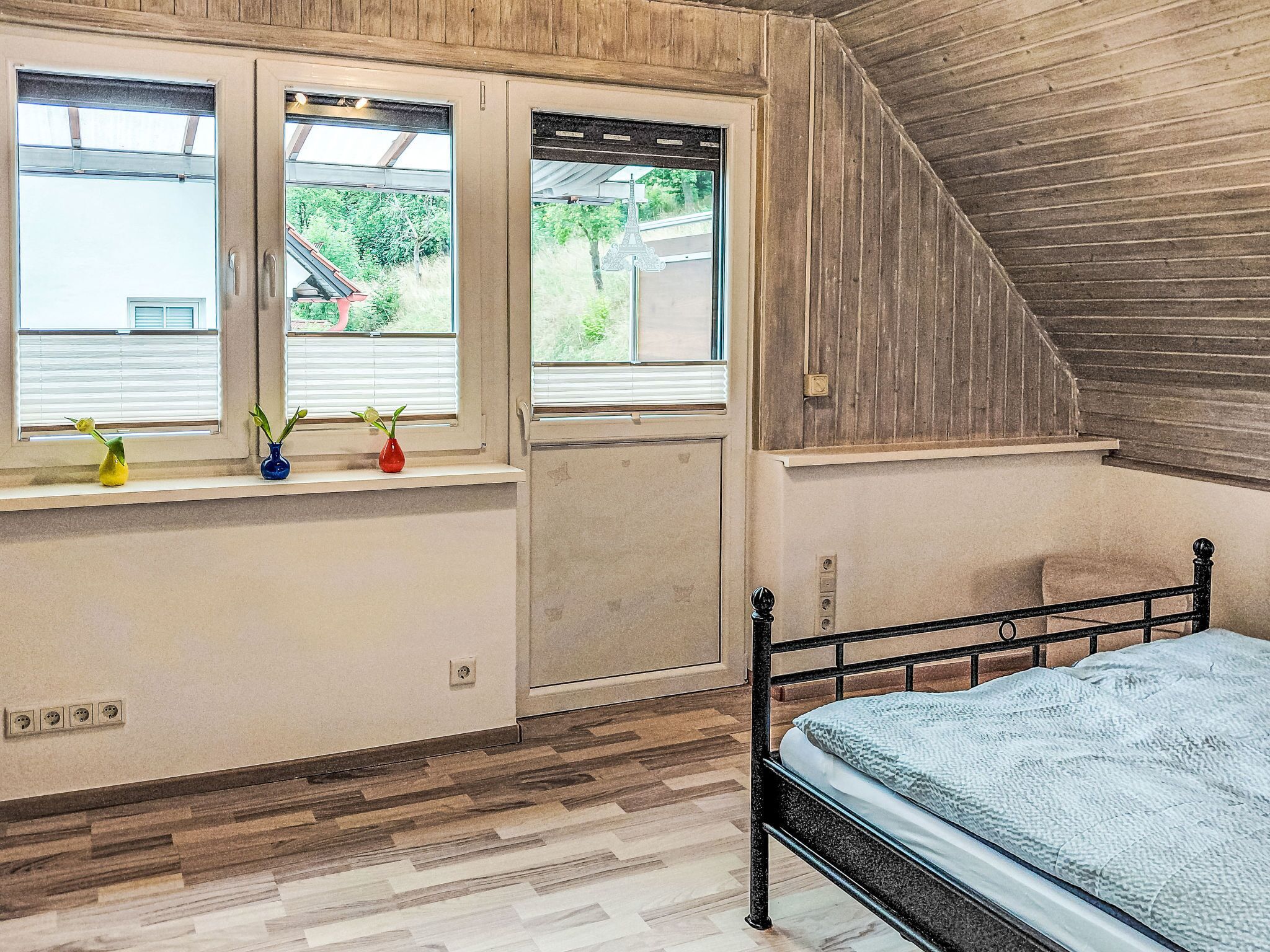 1 Schlafzimmer, Internetzugang