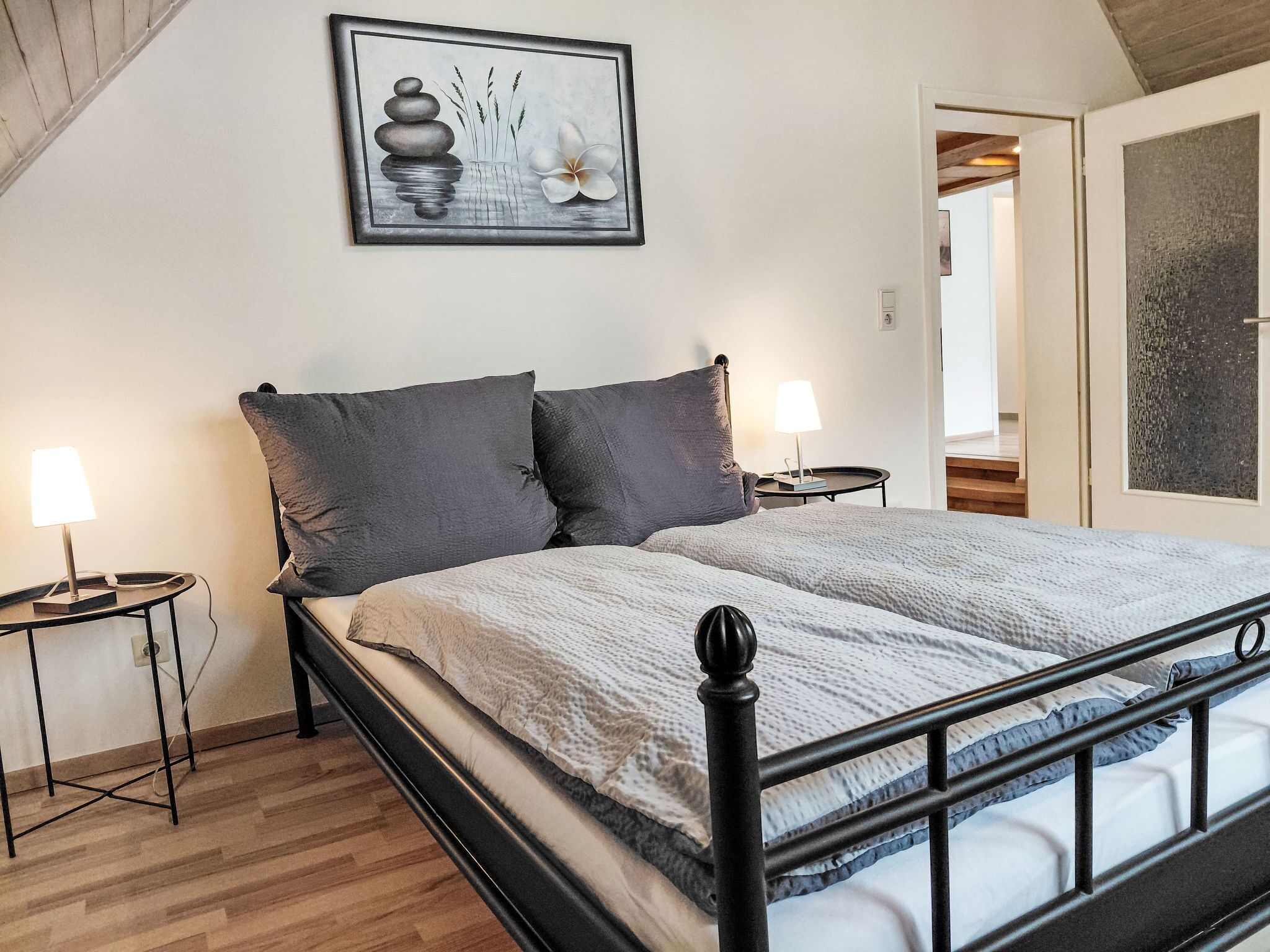 1 Schlafzimmer, Internetzugang